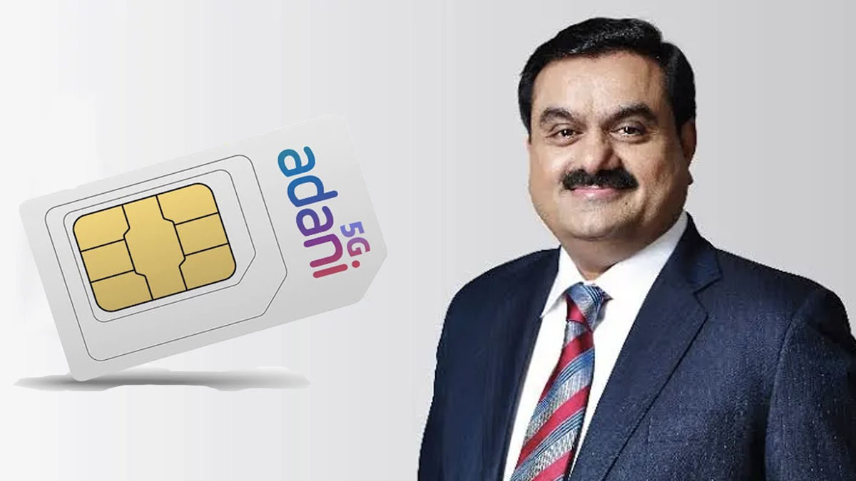 Adani Data Networks gets unified license for full fledge telecom services in india