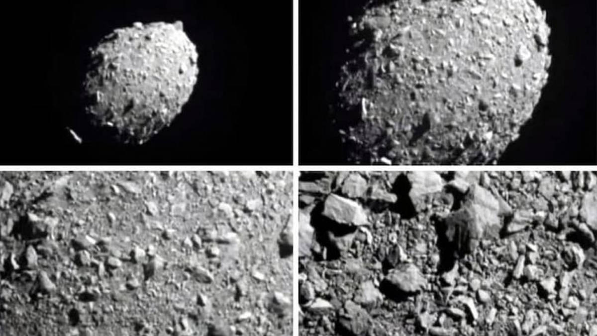 dart mission detail in hindi