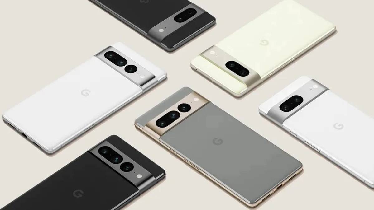 Google Pixel 7 Google Pixel 7 Pro launched in India price specifications pre-order details