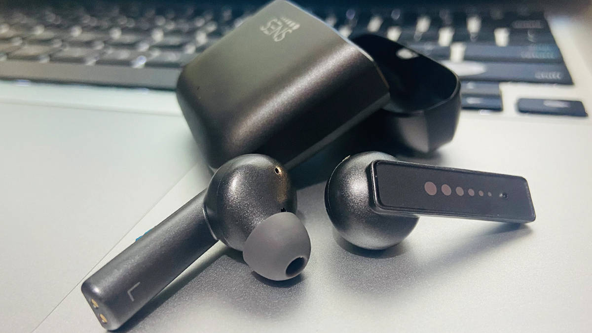 SENS Hendriks 1 TWS earbuds review in hindi