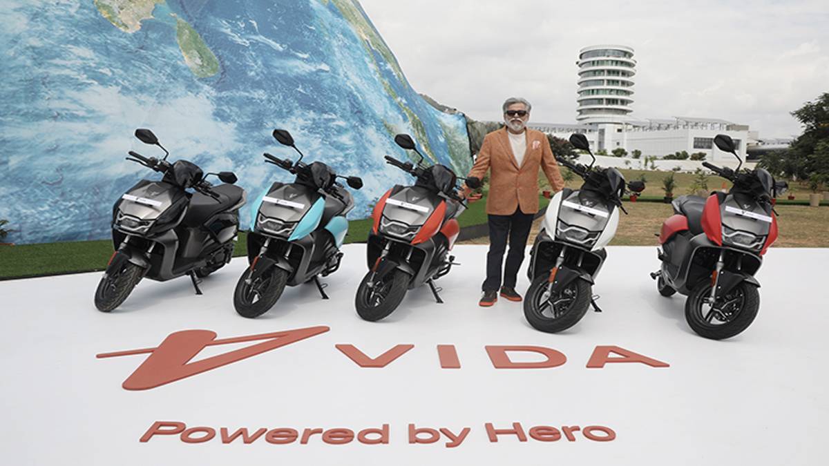 hero-vida-electric-scooter-sale