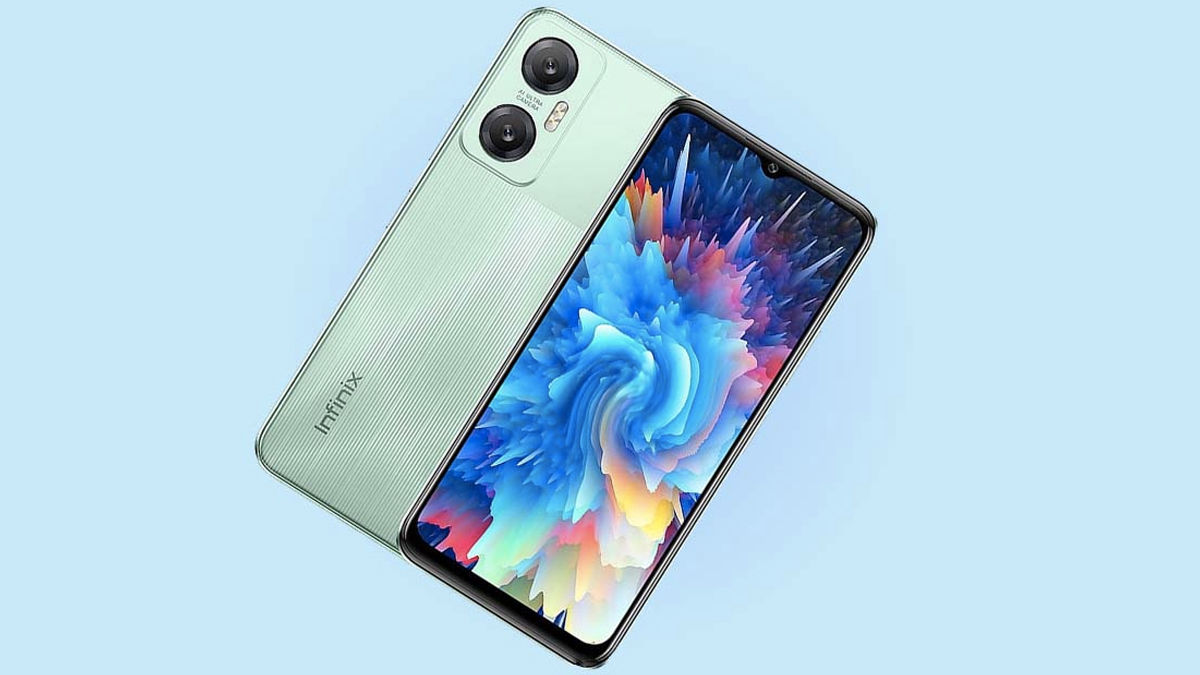 50MP camera Infinix Hot 20 5G launched under 15000 price check specifications