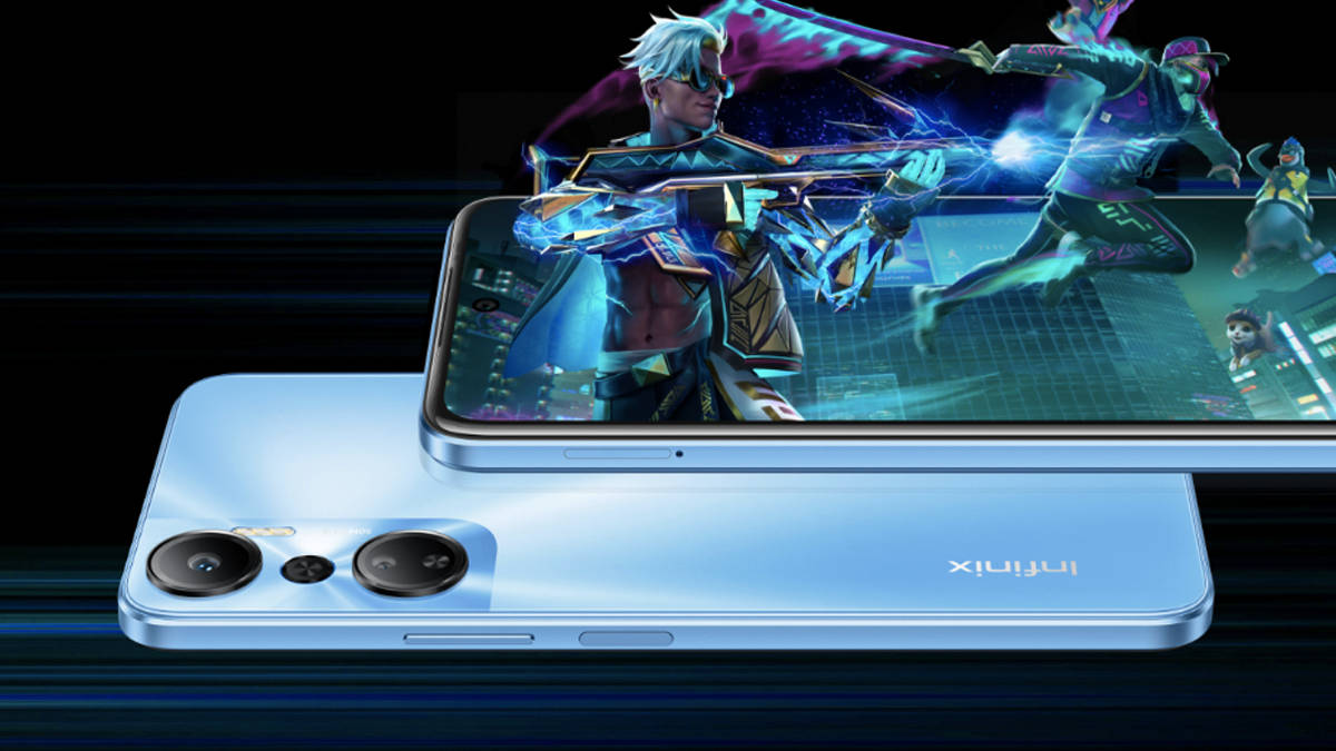 50mp camera phone Infinix Hot 20 4g mobile launched check price specifications details