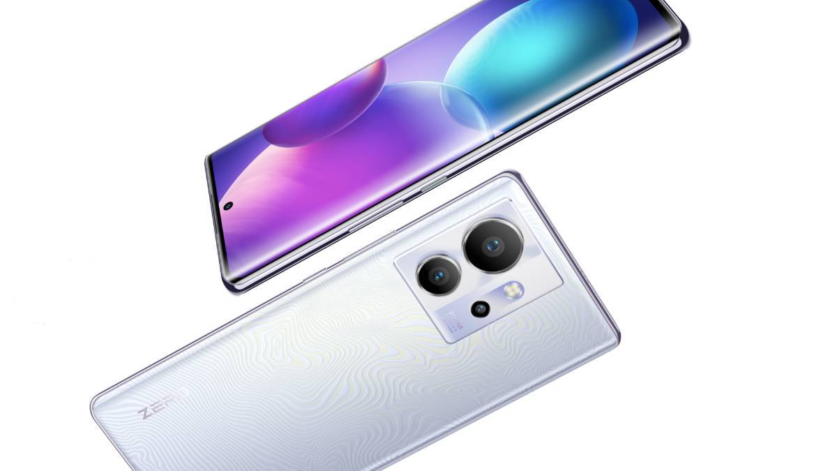 200MP Camera phone Infinix Zero Ultra launching in india on 20 december with Infinix Zero 20 smartphone