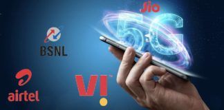 jio true 5g wifi service free for aritel vi and bsnl user