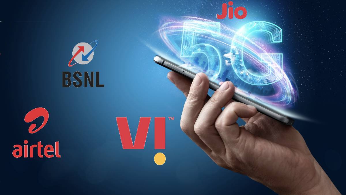 jio true 5g wifi service free for aritel vi and bsnl user