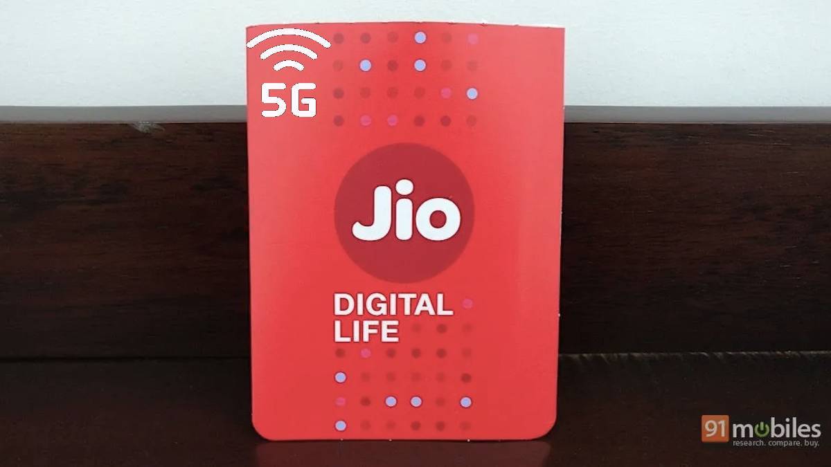jio 5g works on 4g sim