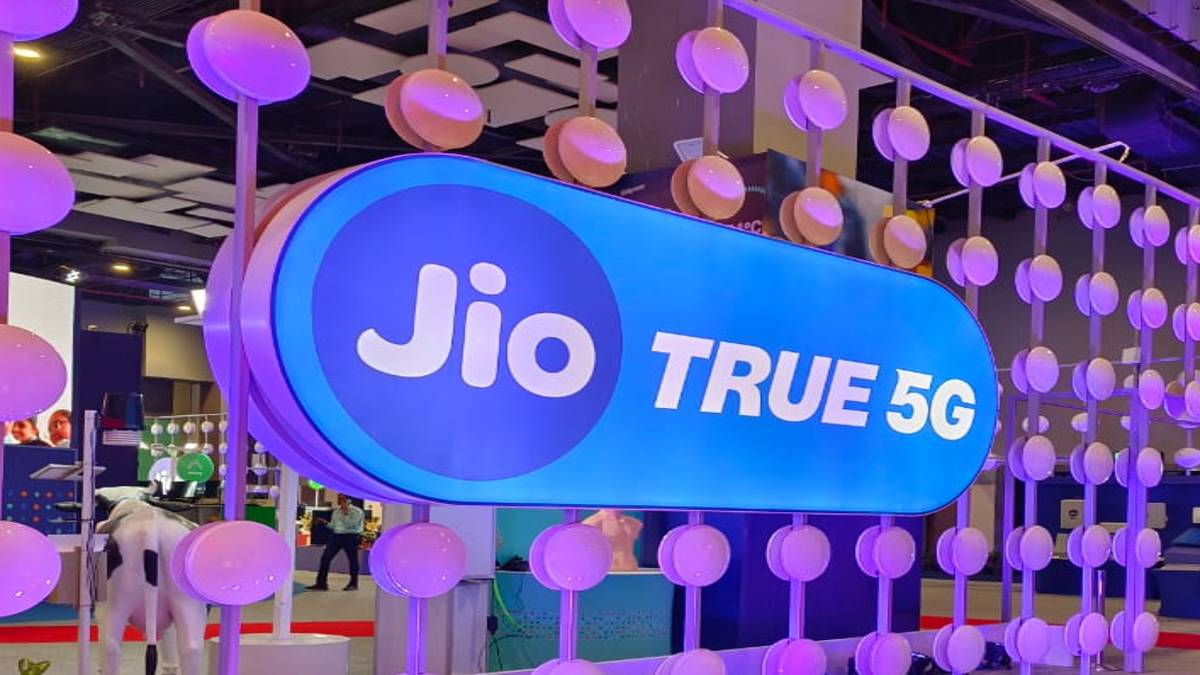 Unlimited 5G data will be available for just Rs 61 recharge of Jio users!