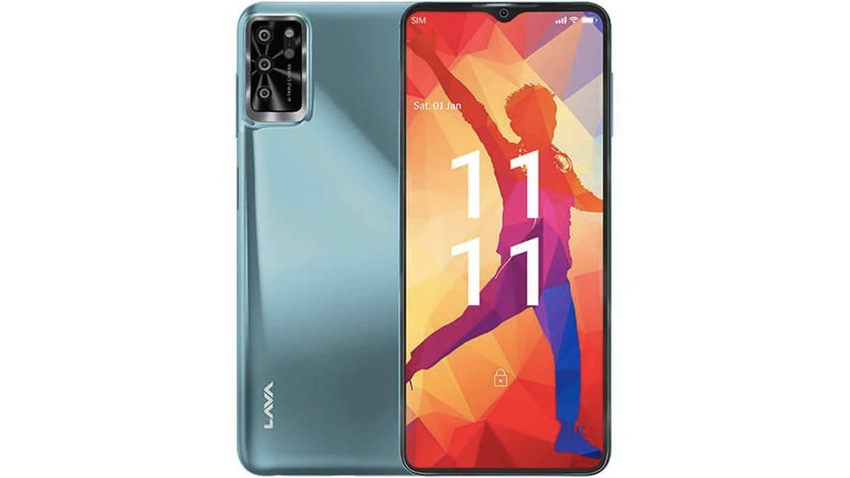 3gb ram cheap phone lava yuva pro launched in india check price specifications