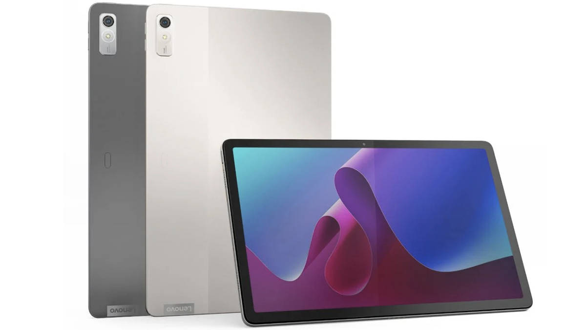 lenovo tab p11 pro 2nd gen launched in india Check price specifications sale details
