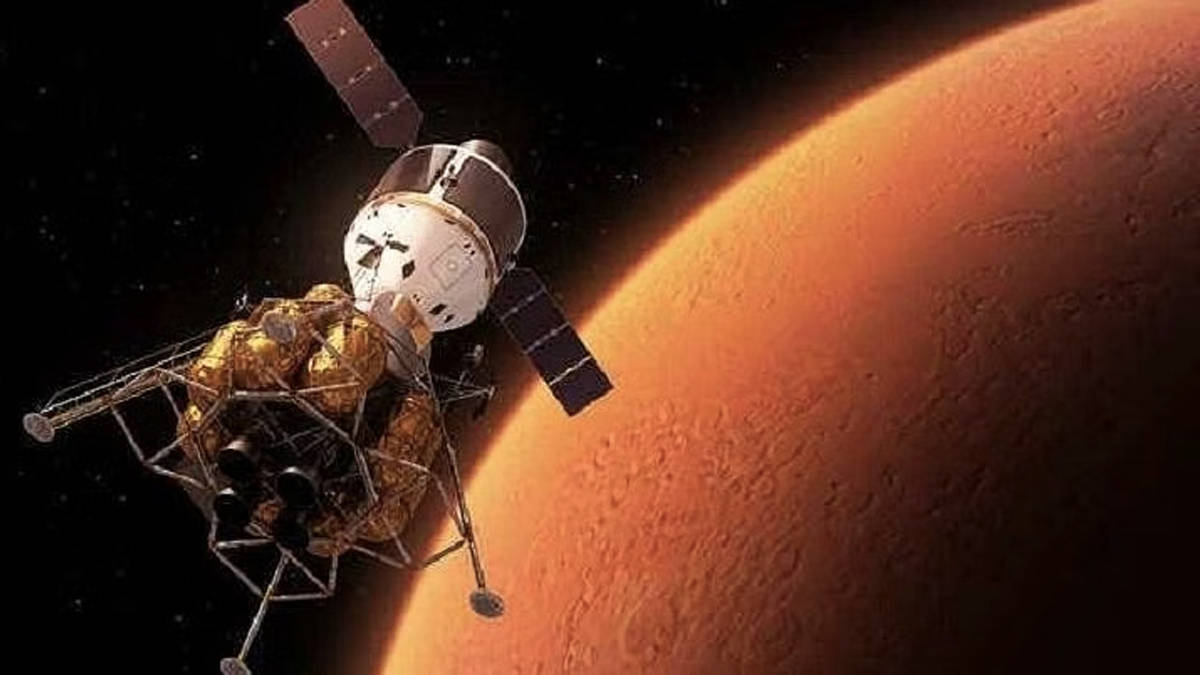 mangalyaan mission came to end know why in hindi