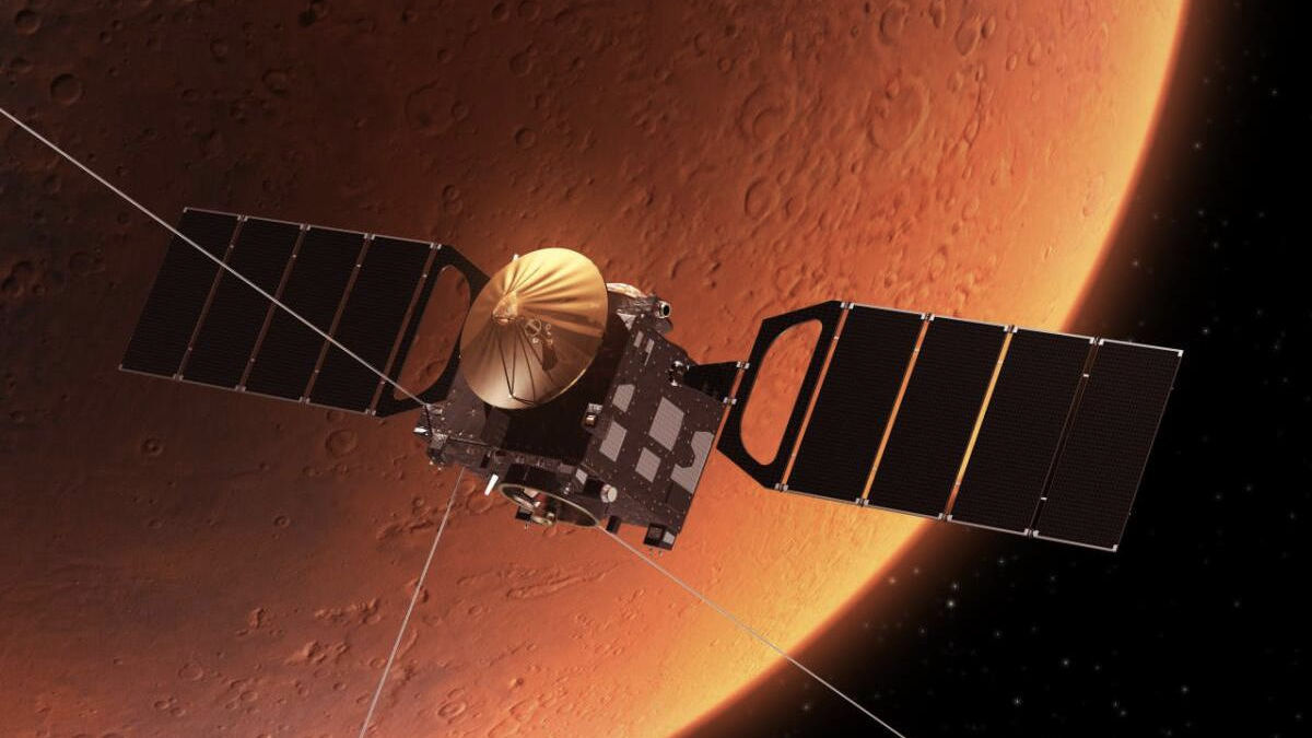 mangalyaan mission came to end know why in hindi