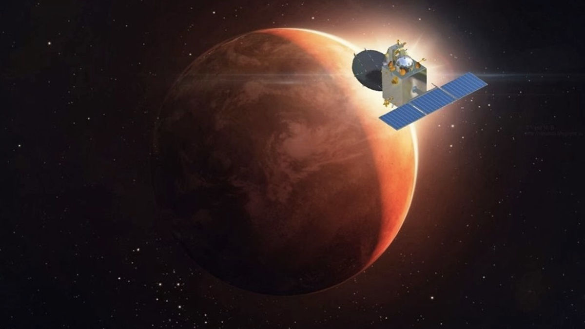 mangalyaan mission came to end know why in hindi