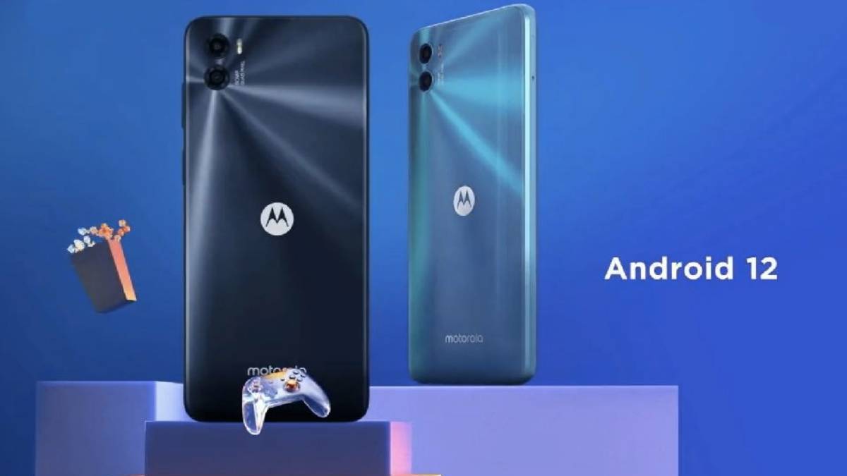 moto-e32-india-launch