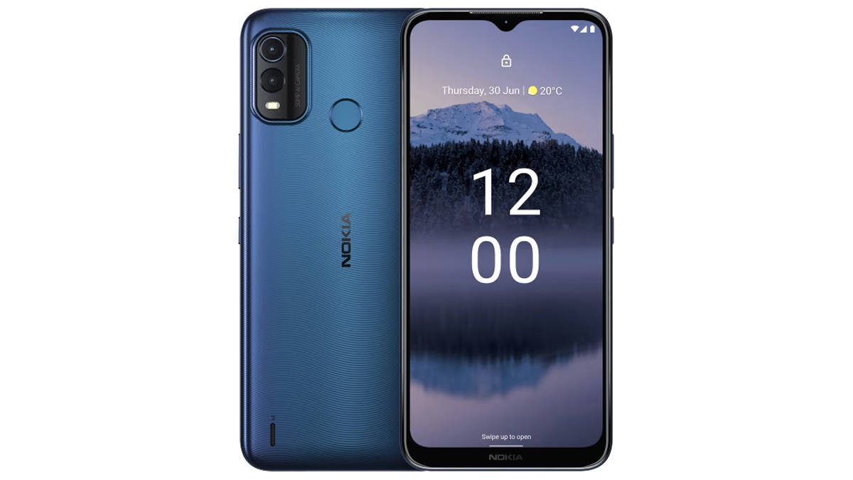 50 megapixel camera phone Nokia G11 Plus launched in india know price specifications details