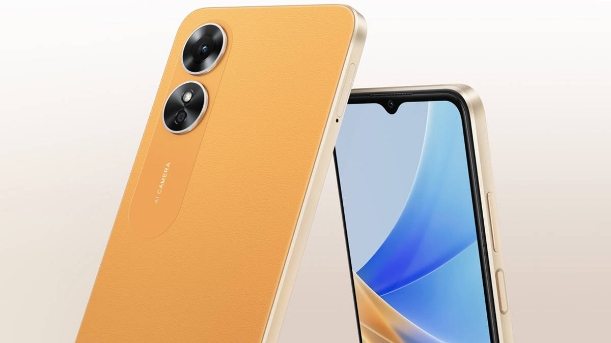 50 megapixel camera phone oppo a17 launch india price features specifications details oppo mobile