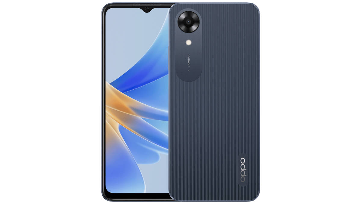 OPPO A17k india Price specifications sale offers details oppo mobile launch