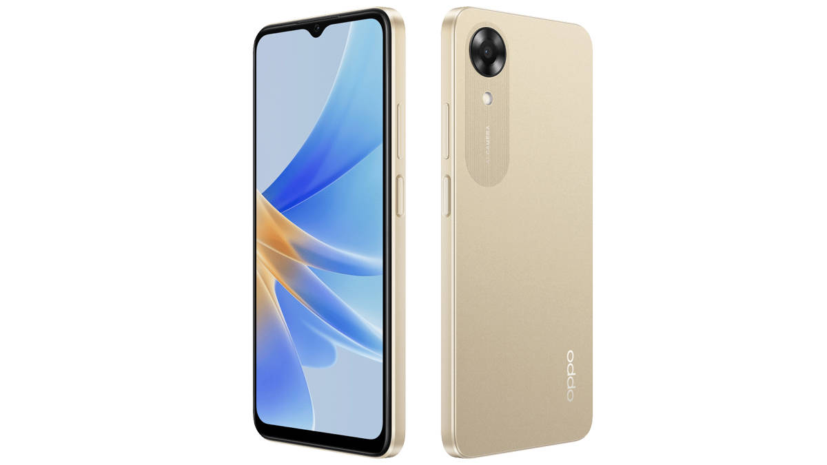 OPPO A17k india Price specifications sale offers details oppo mobile launch