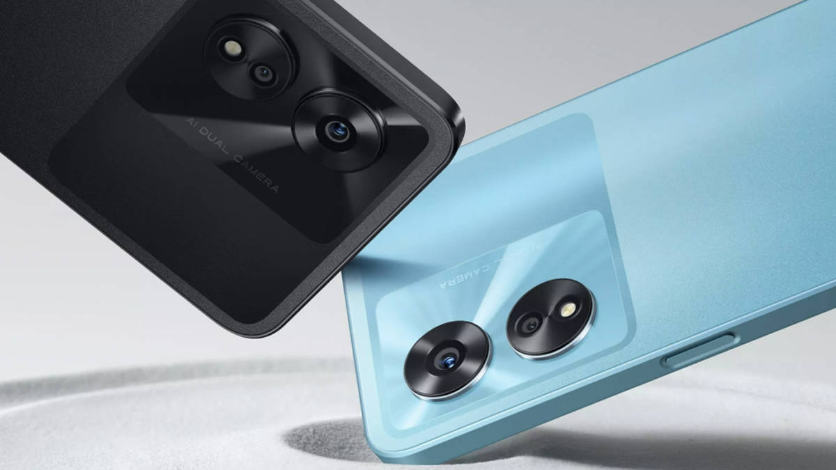 108MP Camera and 67W Fast charging smartphone OPPO A98 specifications leaked