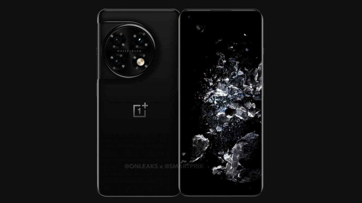 OnePlus 11 features specifications details