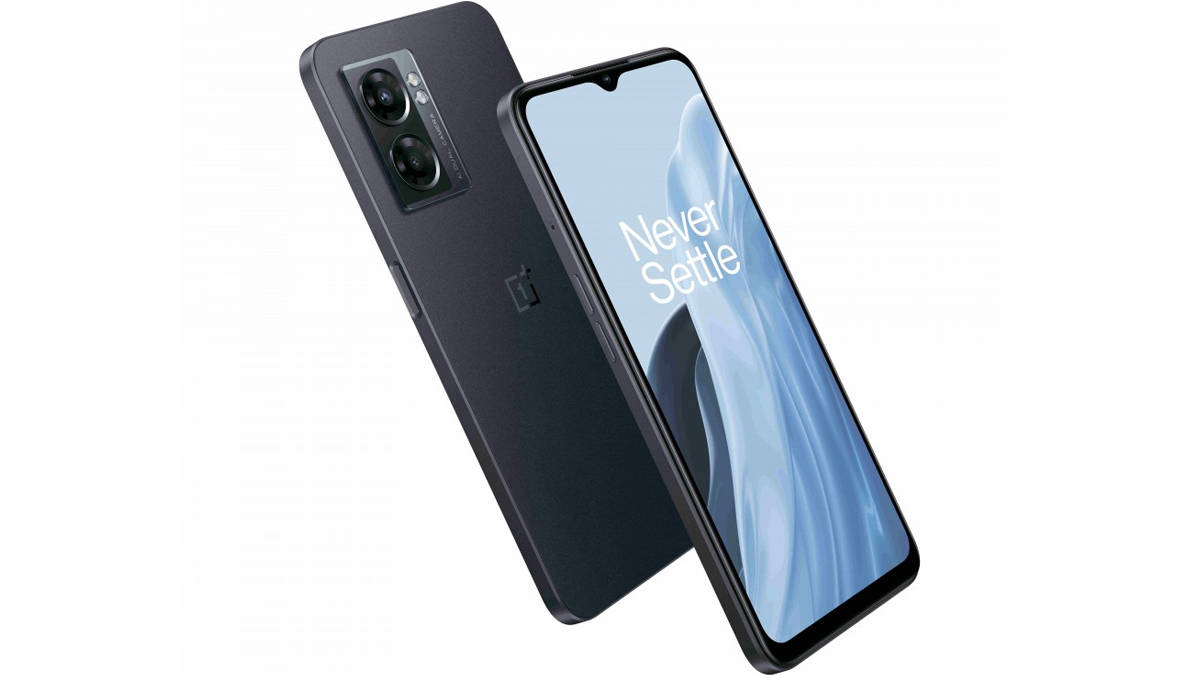 OnePlus Nord N300 5G mobile phone launched check price Specifications details