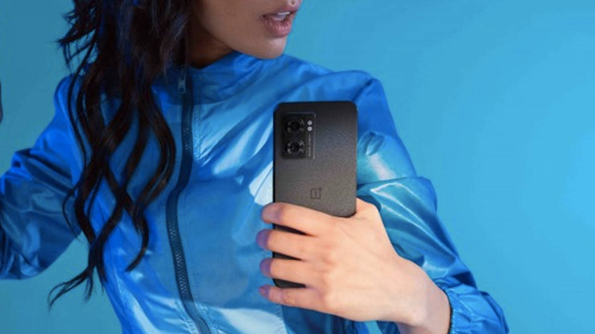 OnePlus Nord N300 5G mobile phone launched check price Specifications details