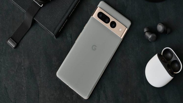 Google Pixel 7 Google Pixel 7 Pro launched in India price specifications pre-order details
