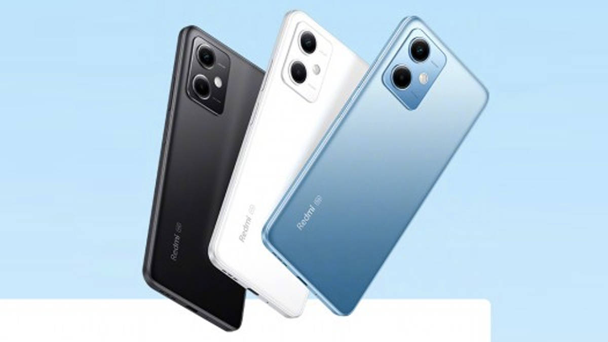 redmi note 12 5g price in india and specifications