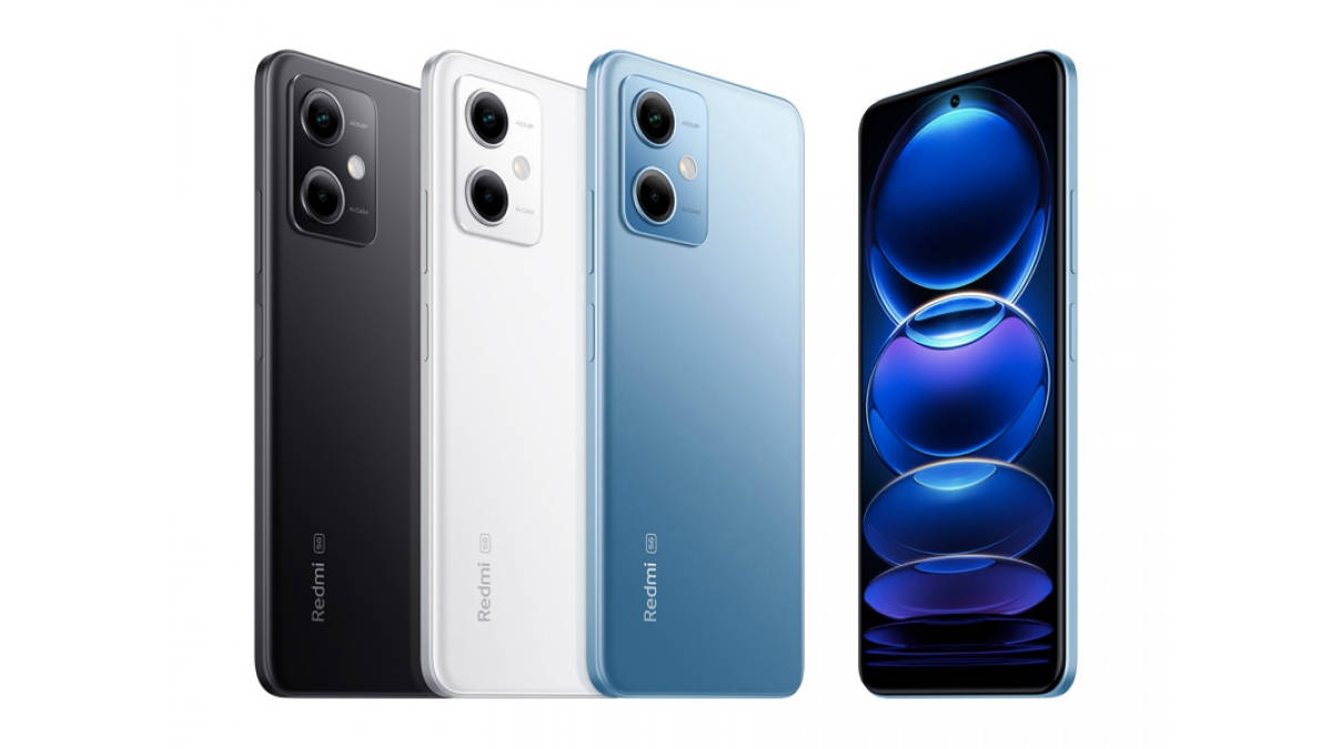 redmi note 12 5g price in india and specifications