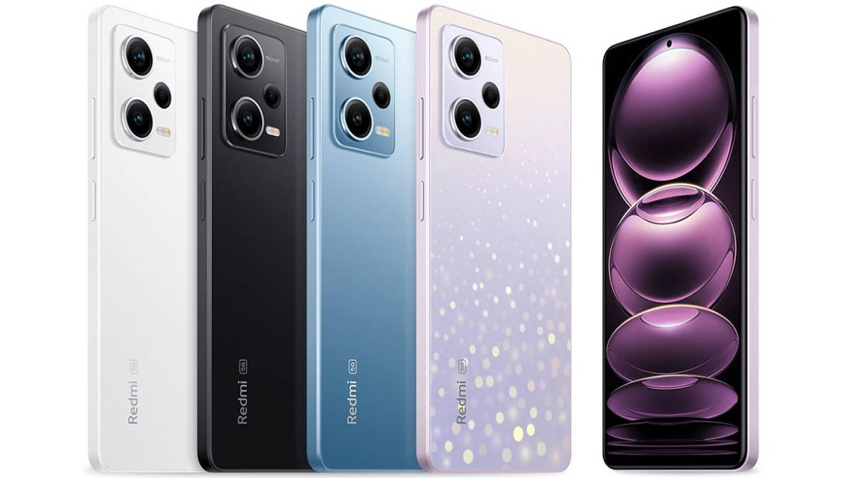 Xiaomi Redmi Note 12 Explorer Edition launched in india check price and specifications