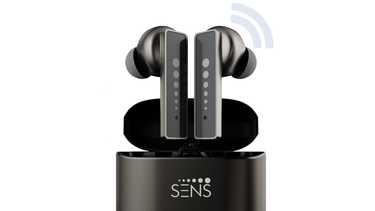 SENS Hendriks 1 TWS earbuds review in hindi