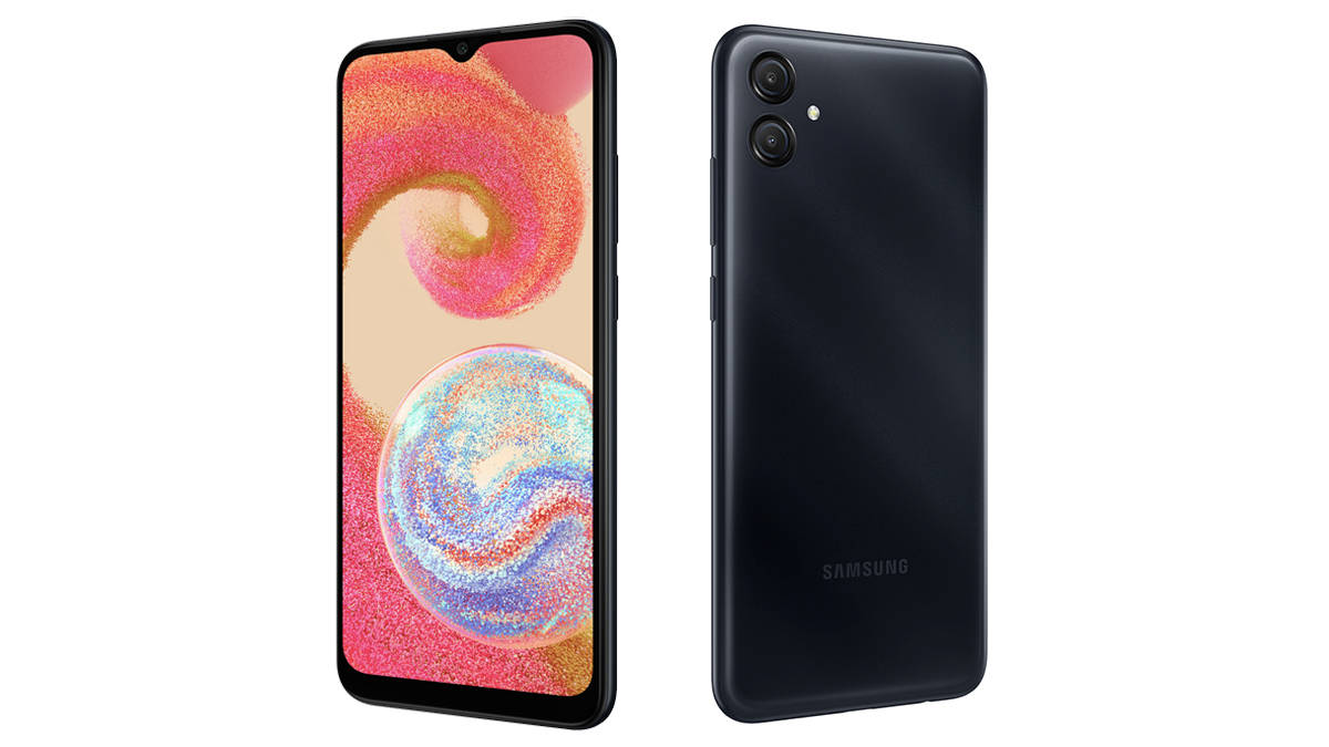 Samsung Galaxy M04 launched in india check price features specifications sale offer details