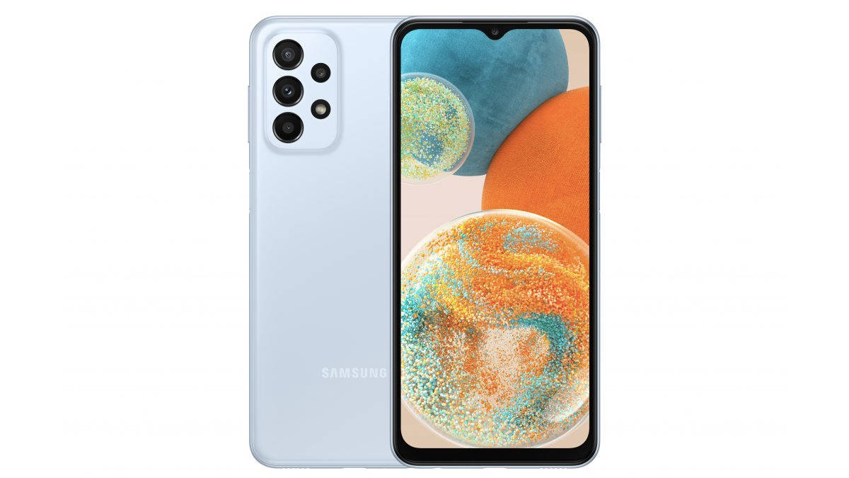 Samsung Galaxy A24 might launch with 6gb ram 48mp camera Exynos 7904 processor specifications leaked