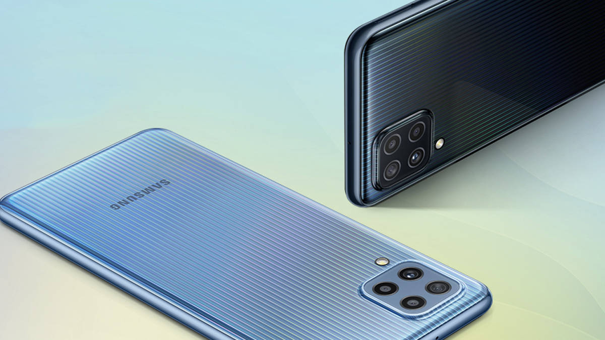 64mp camera phone Samsung Galaxy M32 Prime Edition launched check price specifications sale offer