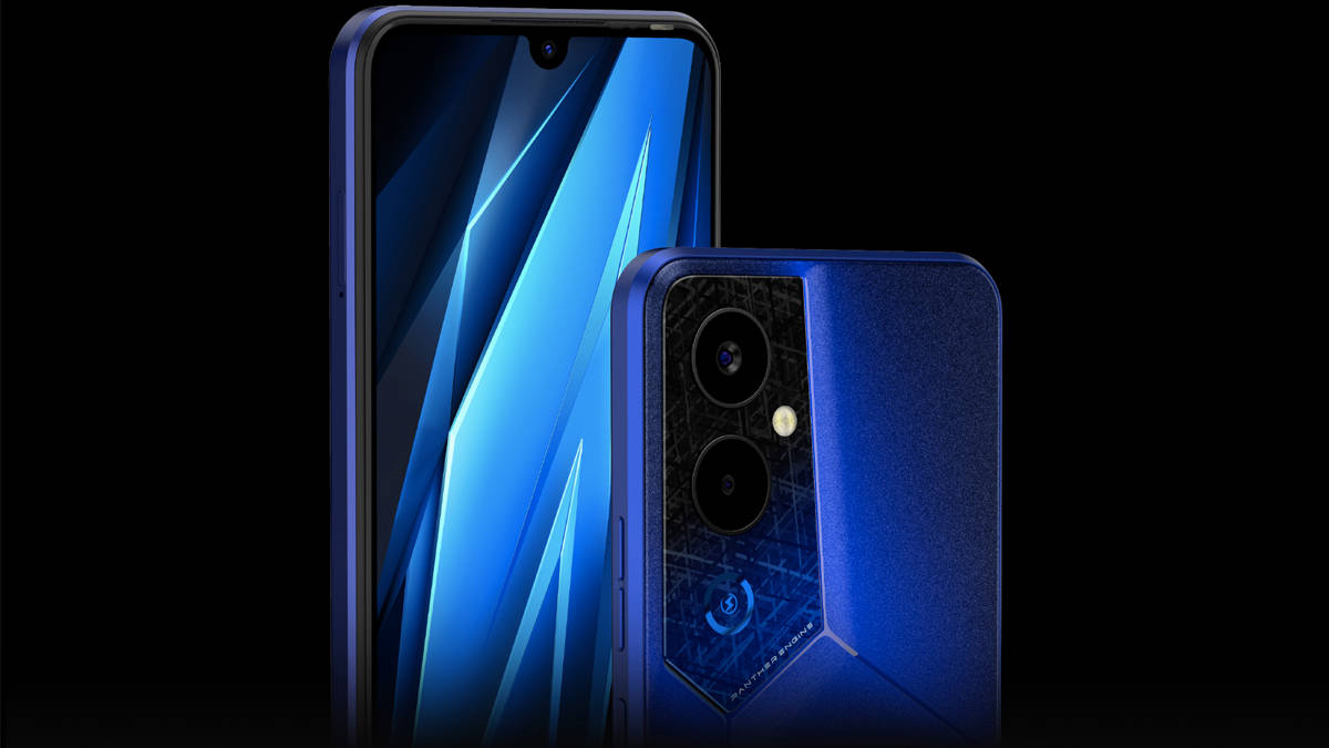 50mp camera and 6000mah battery mobile phone Tecno Pova 4 Pro launched check price specification details