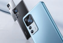 Xiaomi 12T Pro launched with 200mp camera and 120W fast charging low price specifications details