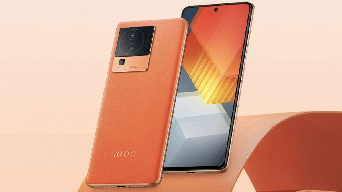 12gb ram and 120W fast charging phone iQOO Neo 7 5G launched with MediaTek Dimensity 9000 Plus know full specifications and price details