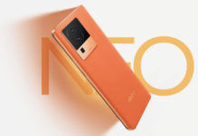 120W Fast Charging smartphone iQOO Neo 7 SE to Launch on 2 december with MediaTek Dimensity 8200 SoC