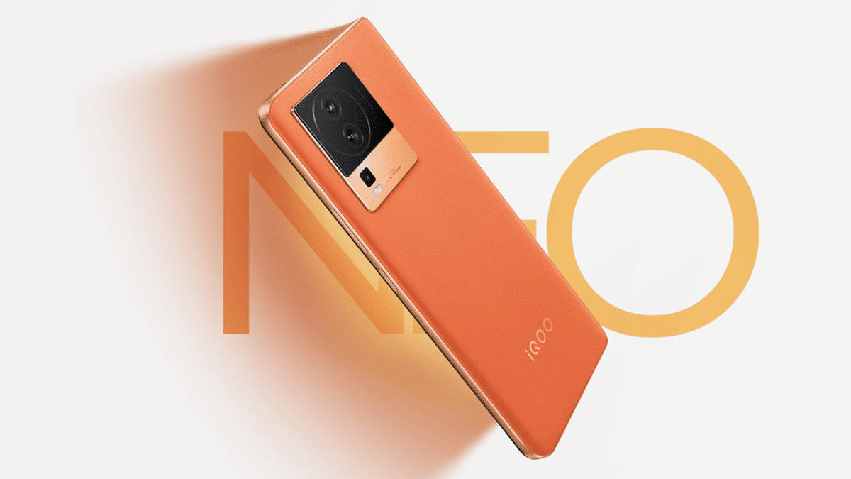 20 october iQOO Neo 7 launch date MediaTek Dimensity 9000 plus chipset