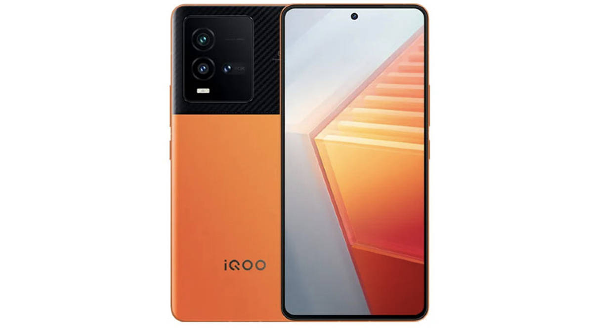 120W Fast Charging smartphone iQOO Neo 7 SE to Launch on 2 december with MediaTek Dimensity 8200 SoC