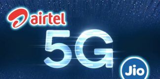 Airtel 5G vs Jio 5G know which company 5g speed is best in india 5g sim 5g plan 5g phone