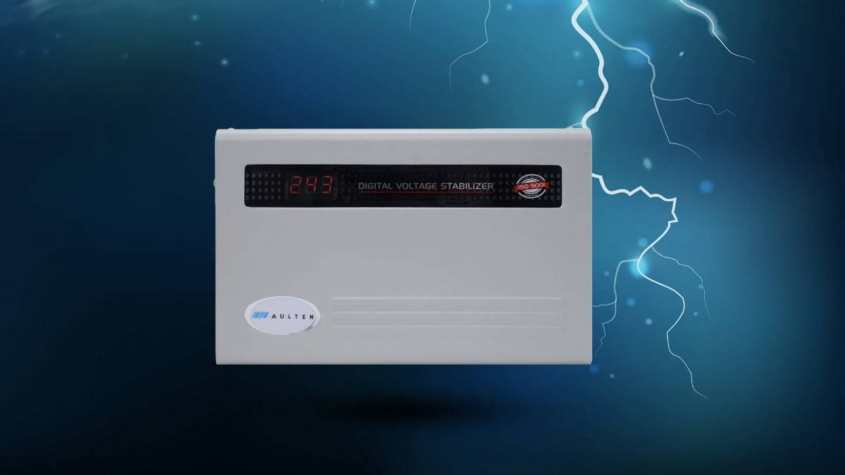 voltage-fluctuations