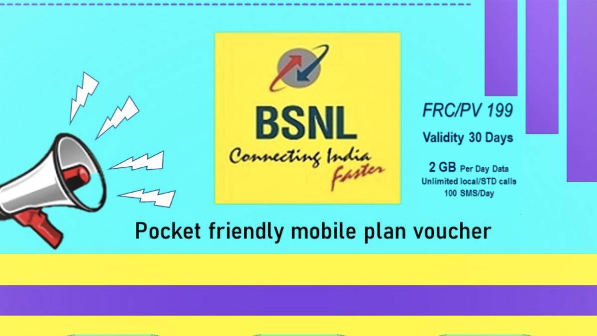 bsnl-199-plan