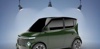 Most Affordable Electric Car PMV EaS-E launch in India price rs 4.79 Lakh