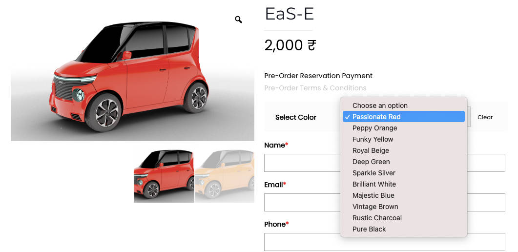 eas-e