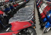 Electric Scooters 2023 in india honda activa yamaha Mahindra suzuki e-scooter price range and details