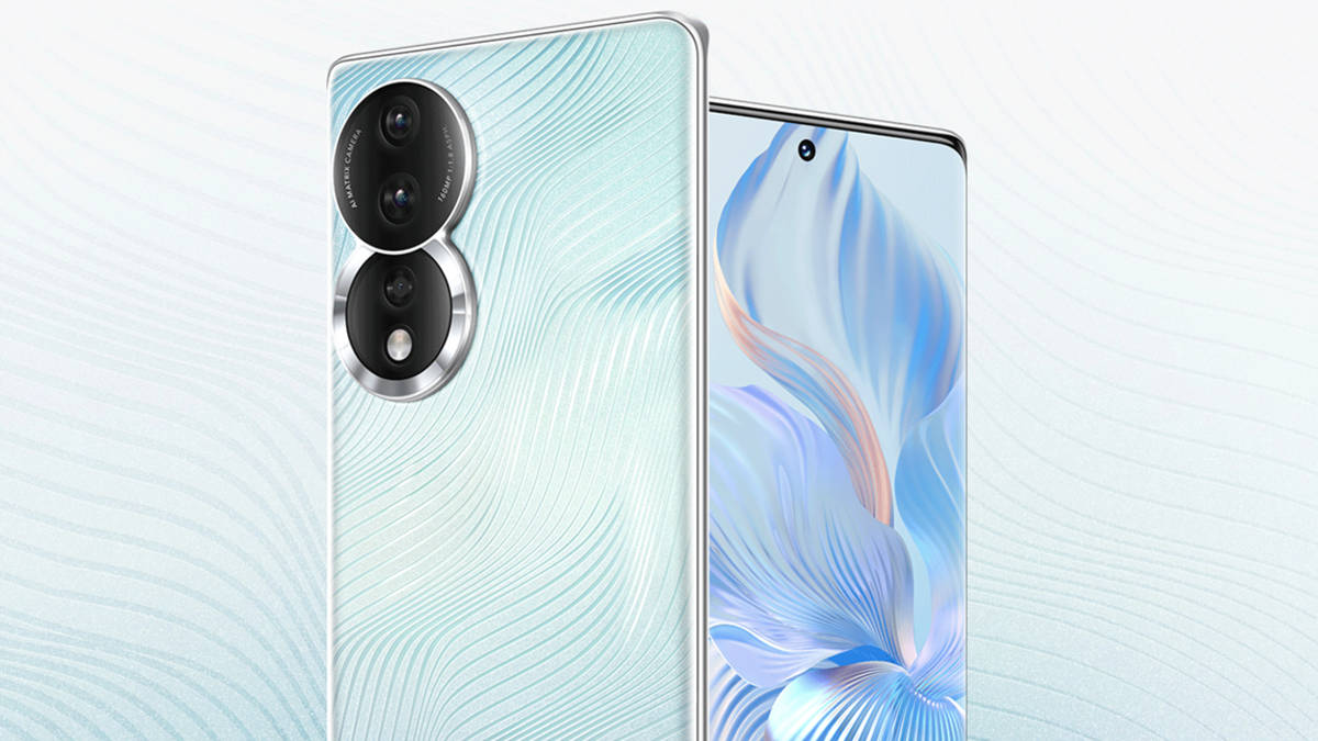 HONOR 80 5G launched check price and specifications details in hindi