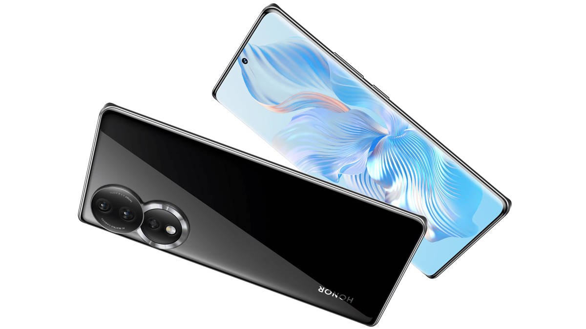 HONOR 80 5G launched check price and specifications details in hindi