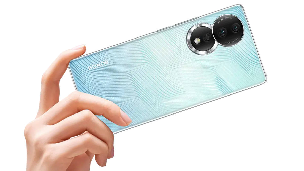 HONOR 80 5G launched check price and specifications details in hindi