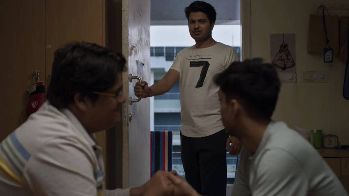 Hostel Daze Season 3 Release Date trailer raju srivastava